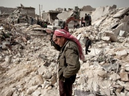 В Минобороны РФ заявили о 1068 населенных пункта в Сирии, которые присоединились к перемирию