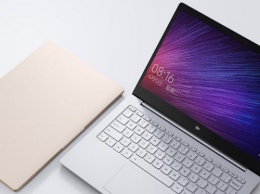 Xiaomi покажет ноутбук Mi Notebook Air с поддержкой 4G LTE 23 декабря