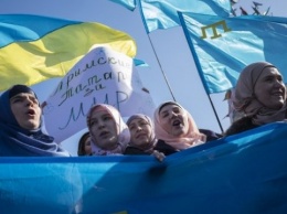 Чубаров: нельзя ни о чем договариваться за счет Крыма и крымчан