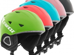Шлем D-Ride для зимнего спорта от Dainese