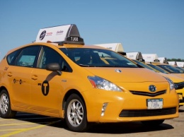 Toyota создаст такси нового типа к Олимпиаде в 2020 году