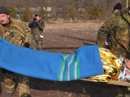 ВСУ оставили трупы на поле боя. Госпитали Днепропетровска заполняются ранеными