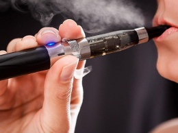 Ученые бьют тревогу: новые электронные сигареты могут вызвать рак