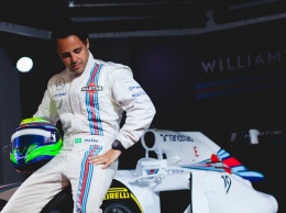 "Уильямс" заплатит Массе 5 миллионов евро за возвращение в Формулу-1