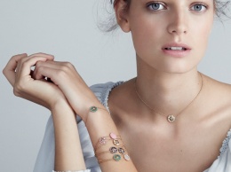 Роза ветров: как создаются украшения Dior