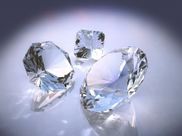 Ученые рассказали о месте формирования лучших алмазов