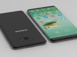 Samsung Galaxy S8 окажется на 20% дороже предшественника