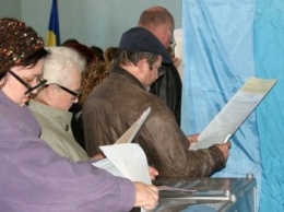 Первые местные выборы в Сумской области прошли относительно спокойно
