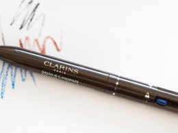Объект желания: автоматическая ручка для макияжа от Clarins