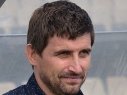 Шищенко может возглавить команду Премьер-лиги