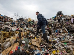 Перспектива: бельгийские инвесторы могут построить в Павлограде мусороперерабатывающий завод