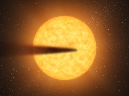 Обнаружен «убивающий» планеты двойник Солнца