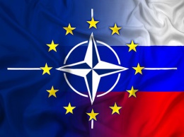 Россия и НАТО обсудят проблемы безопасности полетов над Балтийским морем
