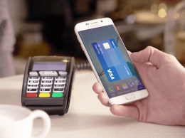 Samsung Pay будет доступной на большинстве телефонах Samsung