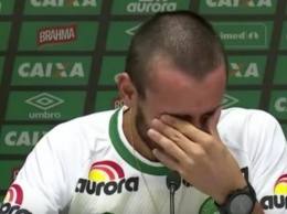 Участник авиакатастрофы с бразильскими футболистами рассказал, как он выжил