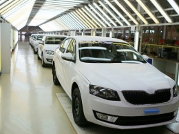 Skoda выпустила 19 млн автомобилей