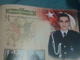 Российского посла убил действующий сотрудник турецкой полиции