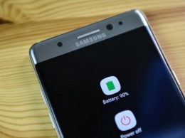 Samsung принудительно отключит все Galaxy Note 7 в России