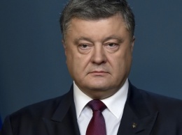 Порошенко рассказал о советском терроре России в оккупированном Крыму