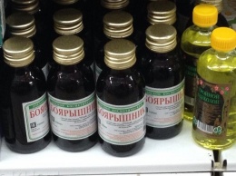 В Белоруссии ограничили продажу настоек боярышника, календулы и валерианы
