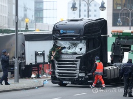 Бежал два километра: террориста из Берлина помог поймать храбрый очевидец