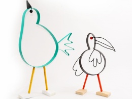 Благотворительная коллекция Marni Happy Birds