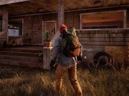 Важные подробности о State of Decay 2 станут известны лишь через несколько месяцев