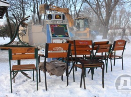 В Днепре изъяли 7 тонн алкогольного суррогата