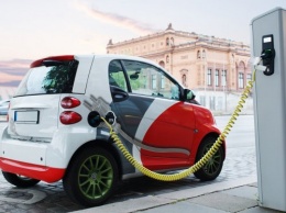 В России отмечен рост спроса на электромобили