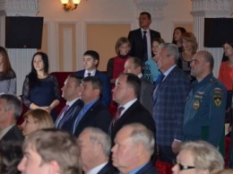 В Ялте отпраздновали День работника органов государственной безопасности Российской Федерации