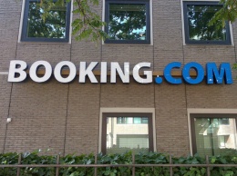 Booking.com могут запретить в Украине из-за того, что сервис работает в Крыму