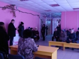 Представители Добропольского городского совета приняли участие в общественных обсуждениях