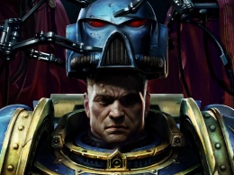 Авторы Warhammer 40,000: Dawn of War III рассказывают про сюжет и кинематографичные вставки