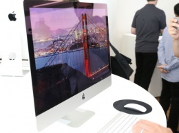 Apple готовит новые iMac с USB-C, Mac Pro с графикой Radeon Pro 490 и обновленные MacBook в 2017 году