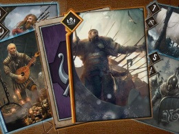 Бета-версия Gwent: The Witcher Card Game обновилась по-крупному