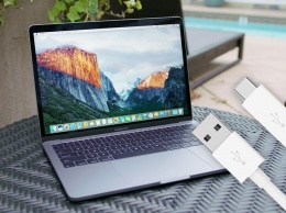 Apple продлила скидки на аксессуары и адаптеры USB-C, чтобы не расстраивать покупателей новых MacBook Pro