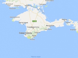 Booking.com испугался угроз фейковой "прокуратуры Крыма" и ограничил возможность бронирования в Крыму