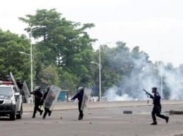 В ДР Конго требуют отставки президента: Силовики застрелили 26 протестующих