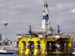 Обама запретил бурение новых нефтяных скважин в Арктике