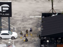 Семьи жертв теракта в Орландо подали в суд на социальные сети