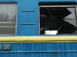 Вандалы нанесли ущерб Приднепровской железной дороги в сумме более 360 тыс. грн