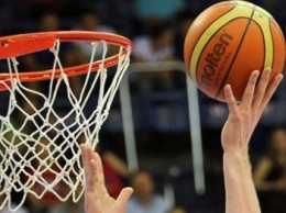 Бердянские баскетболистки выбыли из турнира на Кубок Украины
