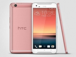 HTC One X10 анонсируют в январе