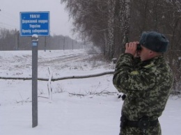 В украинских Карпатах заблудился турист из Чехии