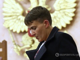 Внедряют невежд: Бессмертный вскрыл роль Савченко в переговорах по Донбассу