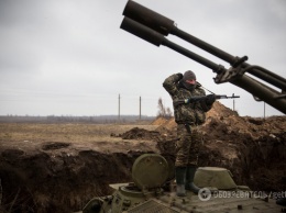 Бутусов назвал имена украинских военных, погибших в боях у Светлодарской дуги
