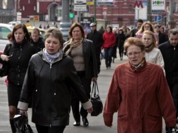 ВЦИОМ: Большинство россиян считают экономическую ситуацию в стране средней