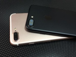 Apple iPhone 8 изменится изнутри