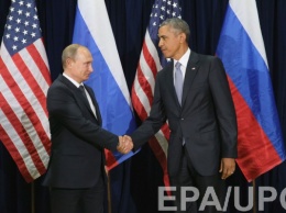 Обама позвонил Путину и пригрозил последствиями хакерских атак - NBC News