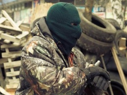 На Донбассе боевиков заставляют работать грузчиками и строителями - Тымчук